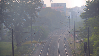 Air pollution: North Bihar towns gasp for breath