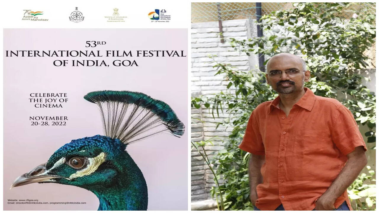 Unfortunately, in Indian cinema we have two climaxes, says film editor  Sreekar Prasad | Telugu Movie News - Times of India