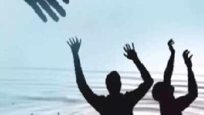 Thiruvananthapuram: Youth drowns at Kappil beach