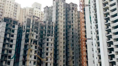 Stress funds for third Greater Noida project