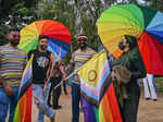 LGBTQ community holds Namma Pride March in Bengaluru