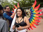 LGBTQ community holds Namma Pride March in Bengaluru