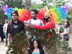 LGBTQ community holds Namma Pride March in Bengaluru