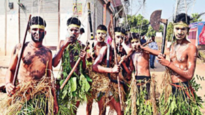 Rural tourism scheme to boost local arts, craft; usher in a new era: Industry
