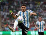 FIFA World Cup 2022 in pictures: Messi, Fernandez goals help Argentina beat Mexico