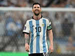 FIFA World Cup 2022 in pictures: Messi, Fernandez goals help Argentina beat Mexico