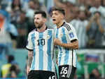 FIFA World Cup 2022 in pictures: Messi, Fernandez goals help Argentina beat Mexico