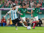 FIFA World Cup 2022 in pictures: Messi, Fernandez goals help Argentina beat Mexico