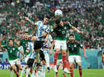 FIFA World Cup 2022 in pictures: Messi, Fernandez goals help Argentina beat Mexico