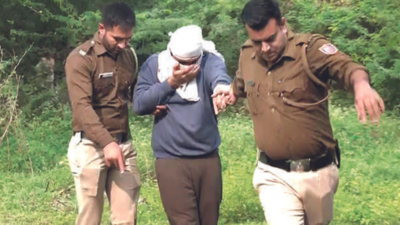 Delhi cops in Himachal Pradesh to probe Shraddha murder plot