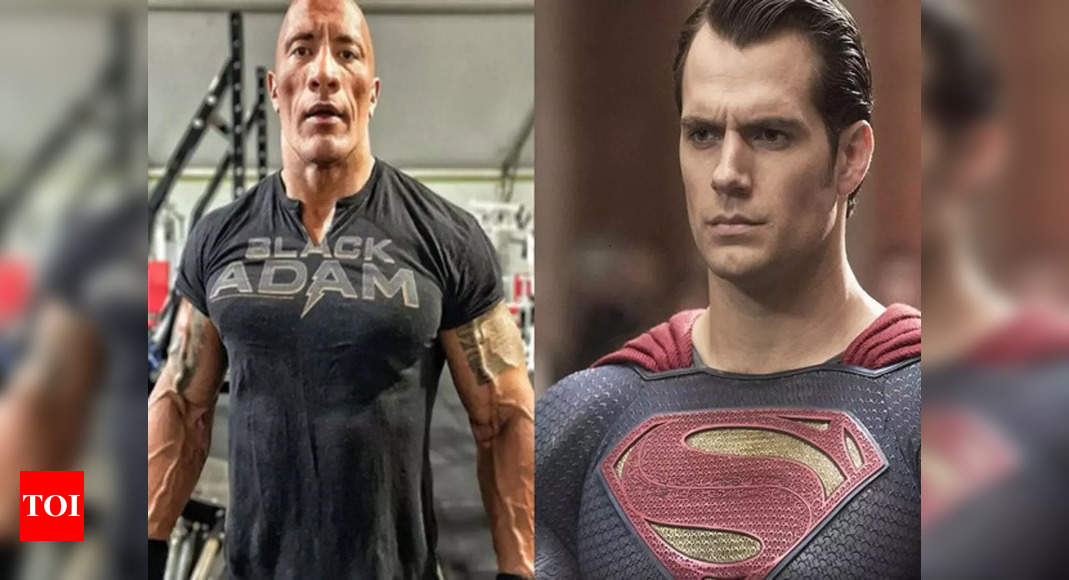 Why Is Henry Cavill Not Returning as Superman? Explained