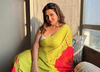 Exclusive! Swastika Mukherjee: ‘Kora Kagazz’ taught me about empathy, why we should complain less and be happier