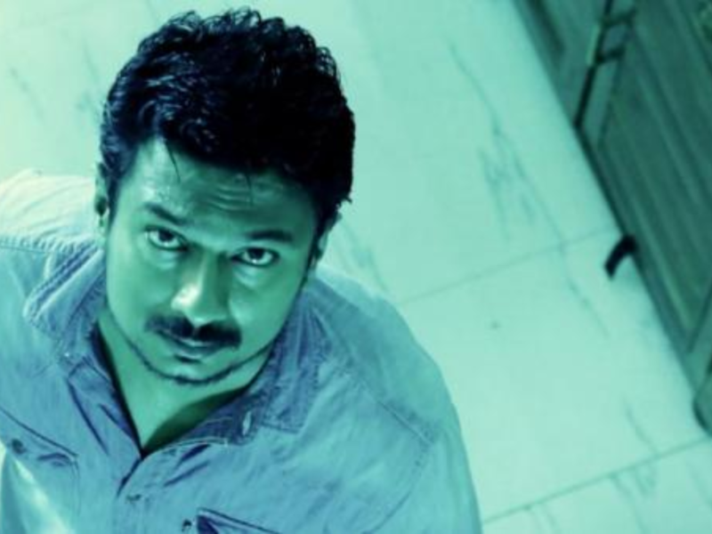 Udhayanidhi Stalin's long-delayed 'Kannai Nambathey' to release in February