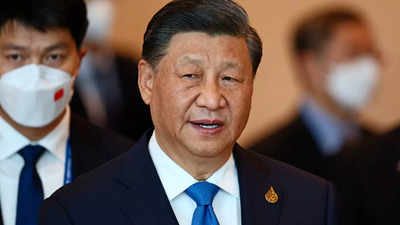 China's Xi Jinping faces public anger over draconian 'zero Covid'