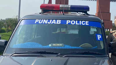 Punjab: Police nab 4 associates of Lawrance Bishnoi gang, recover weapons
