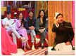 
Shekhar Suman does a qawwali to roast 'Bigg Boss 16' contestants
