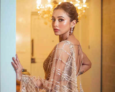 Mimi Chakraborty has a message for faceless online trolls