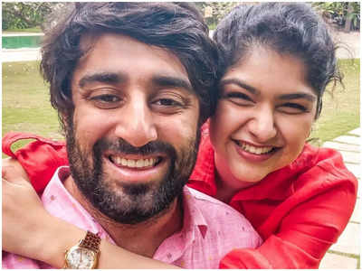 Is Arjun Kapoor’s sister Anshula Kapoor secretly dating screenwriter Rohan Thakkar? Here's what we know...