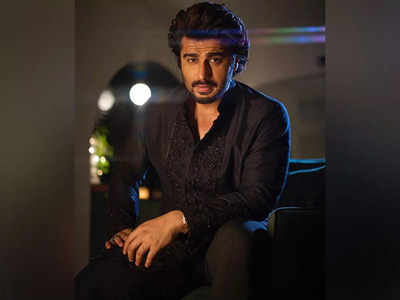 Delhi has been a lucky charm for me, says Arjun Kapoor