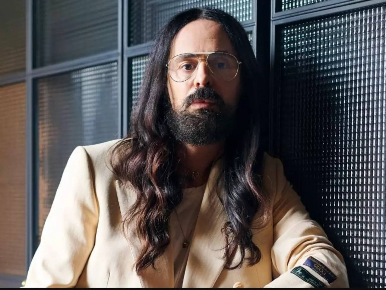 ALESSANDRO MICHELE AND THE MARMONT LINE : A NEW ERA FOR GUCCI