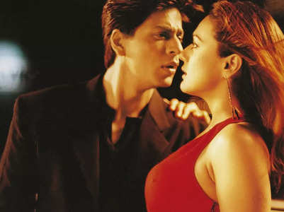 19 years of Kal Ho Naa Ho: 5 love lessons to take
