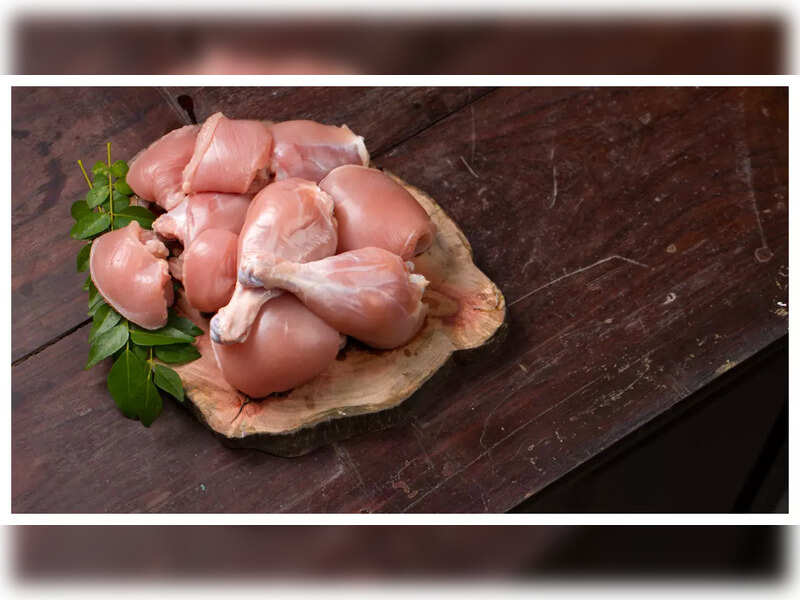Smart ways to buy fresh chicken