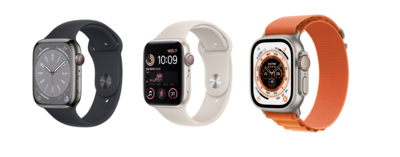 Apple Watch buying guide: Which one should you get? - Times of India