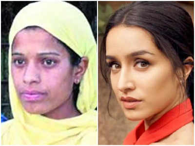 Shraddha Kapoor to play THIS Kashmiri girl who killed a terrorist in her next