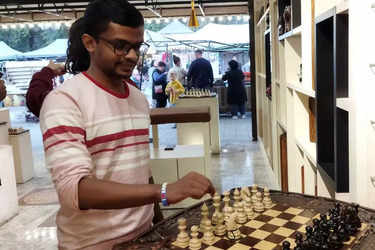 Cheating In Chess Is Not Rampant: Viswanathan Anand