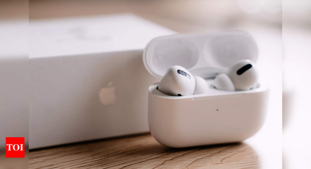 How a man found his stolen car using Apple AirPods and Find My app – Times of India