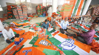 Gujarat assembly elections: 456 'crorepati' candidates in fray; BJP's Jayanti Patel richest with Rs 661 crore