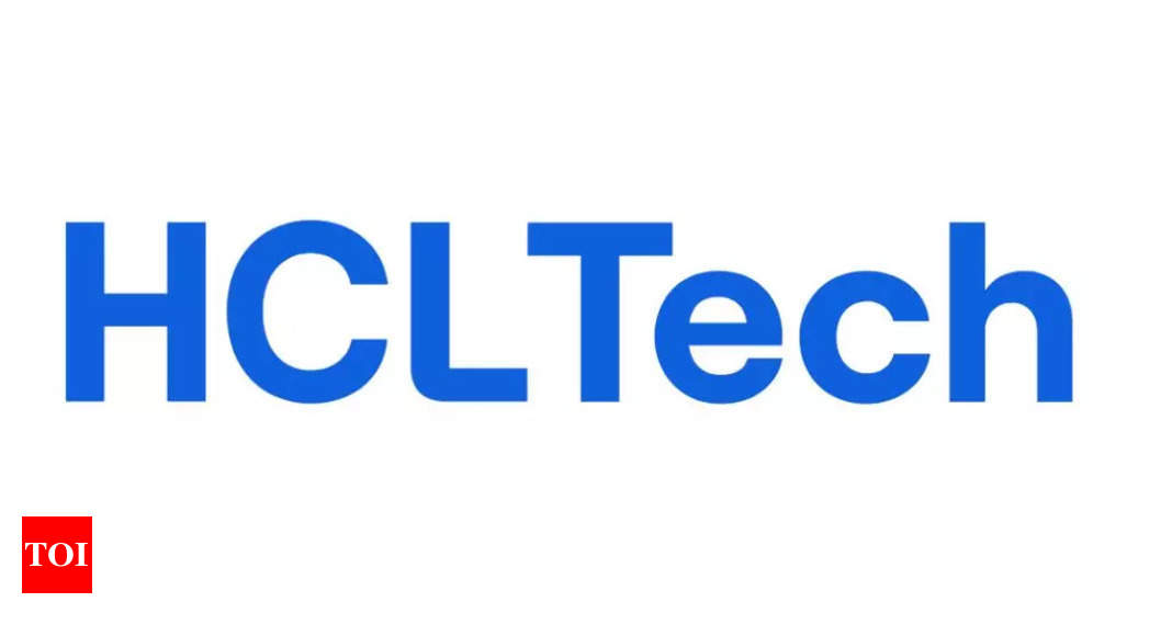 HCLTech and SR Technics join hands to digitally transform business operations – Times of India