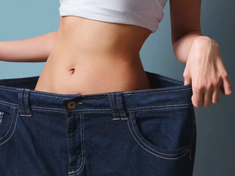7 ways I lost weight without dieting or exercising