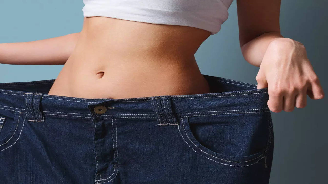 Seven ways to lose weight with minimal effort, according to science