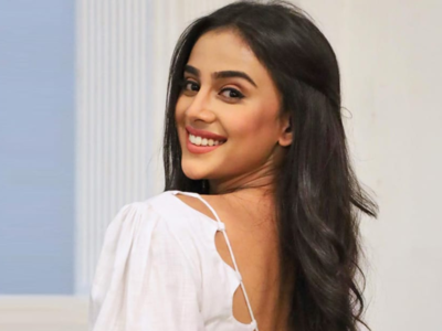 Exclusive! Sayli Salunkhe on Bohot Pyaar Karte Hai going off-air: I felt disappointed as we had just begun to gel with each other and plugs were pulled