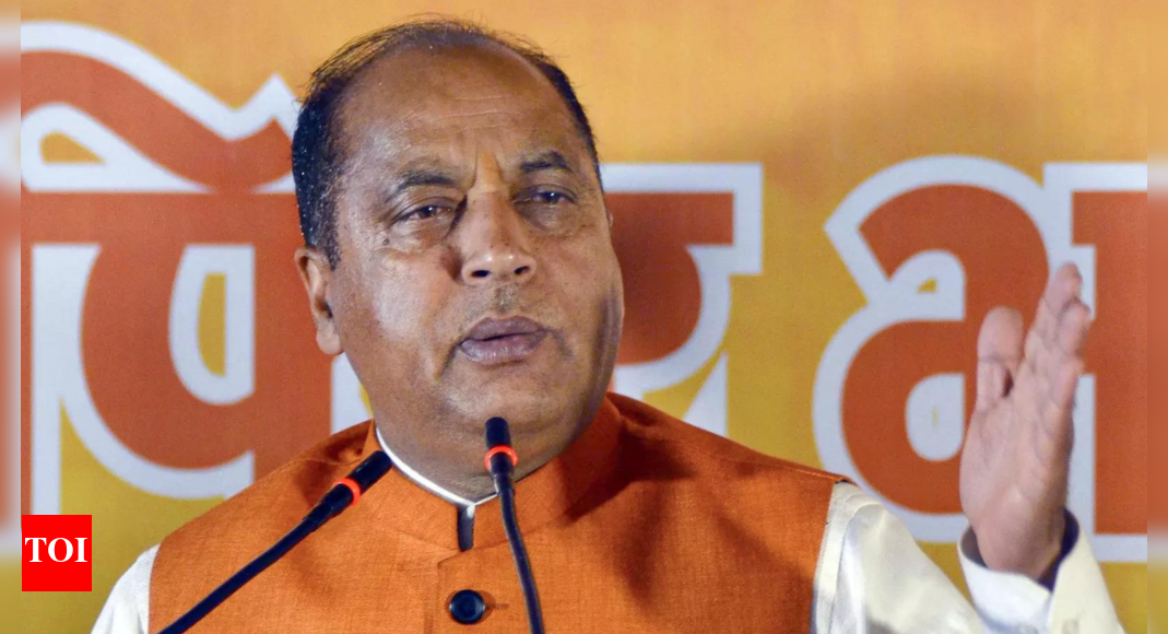 Himachal Pradesh assembly elections 2022 All you need to know about