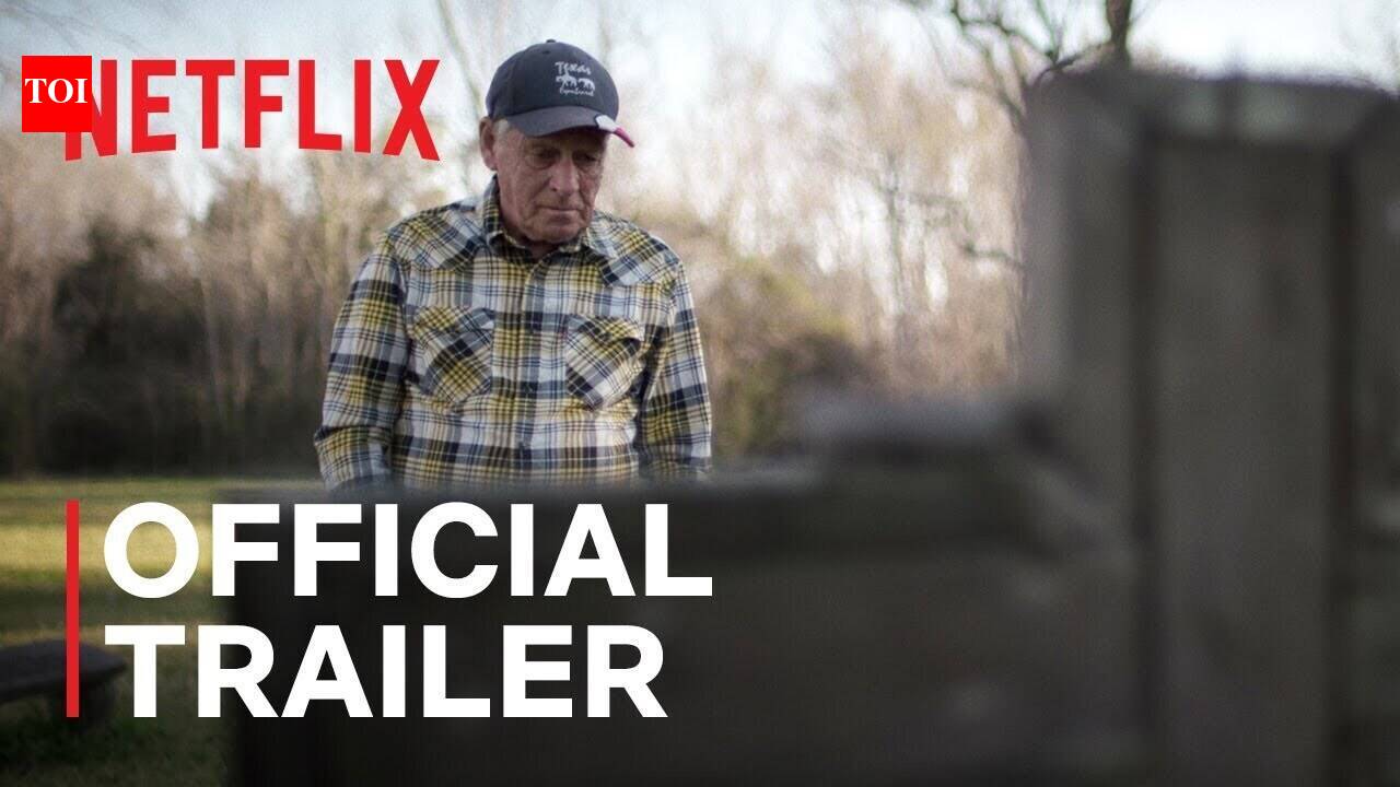 'Crime Scene: The Texas Killing Fields Trailer: Jason Johnson and ...