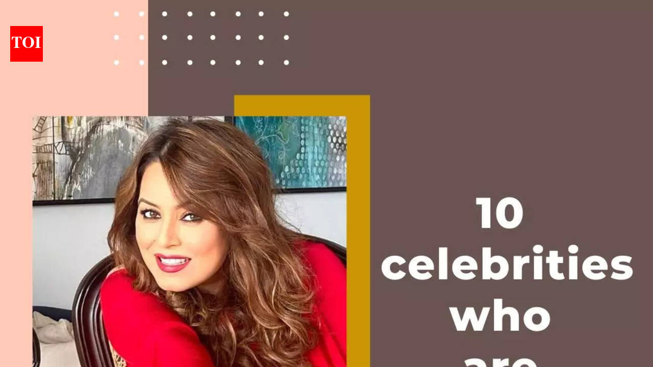 10 celebrities who are cancer warriors