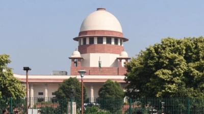 Centre returns 20 files to SC Collegium regarding appointment of HC judges