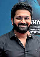 Kantara director Rishab Shetty at IFFI: Don&rsquo;t believe in the concept of pan-India films