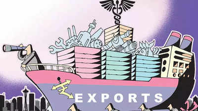 World exports set to slow down further: WTO
