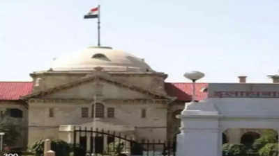 Allahabad high court reserves verdict on plea to review ASI survey order