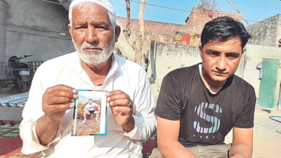 Uttar Pradesh: Man dies 2 days after brutal thrashing by cops, probe on