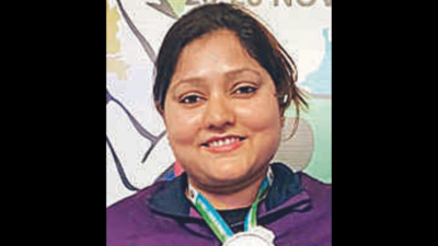 Uttarakhand cop wins silver at World Kurash Championship