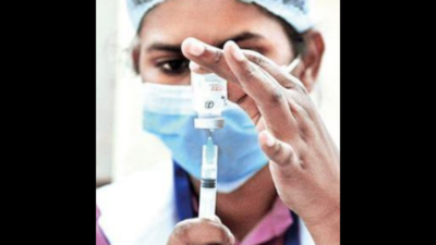 Hyderabad: BB to make variant-specific shots of first nasal Covid-19 vaccine