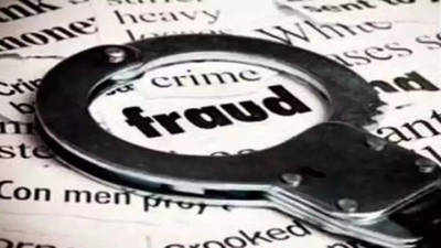 Thane: Man duped of Rs 97,000 by five in fake loan scam