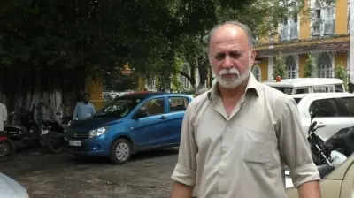 SC rejects journalist Tejpal's plea for in-camera hearing in rape case