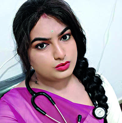 In a 1st, 2 trans doctors get government jobs in Telangana