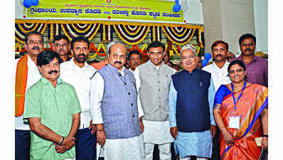 Govt committed to transforming Nanjangud into a tourist hub: CM