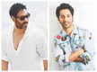 
Amid clash between 'Drishyam 2' and 'Bhediya', Ajay Devgn showers praise on Varun Dhawan; calls him a ‘rockstar’
